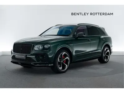 Gebraucht Bentley Bentayga