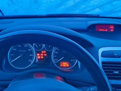 Gebraucht Peugeot 307