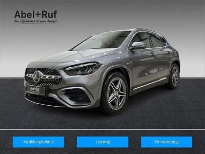Gebraucht Mercedes GLA200 AMG 150 PS (110 kW) 2025 Andere SUV