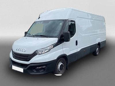 Weiß Gebraucht 2023 Iveco Daily Abholung | 33.480 €
