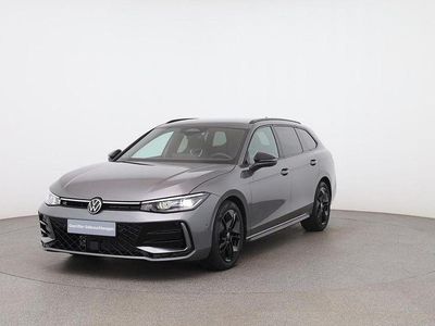 Brugt VW Passat R-line 150 HK (110 kW) 2025 Grå Stationcar