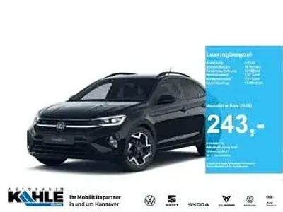 Neu VW Taigo Comfortline 116 PS (85 kW) 2026 Schwarz (deep black perleffekt) SUV