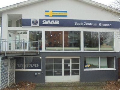 Gebraucht Saab 9-3 Cabriolet Vector 150 PS (110 kW) 2009 Silber Cabrio