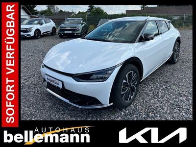 gebraucht Kia EV6 AWD 77.4 kWh |P1|P2|P3|P4|P6|WP