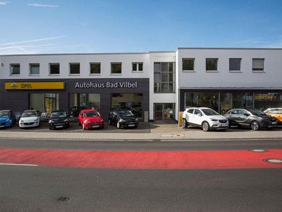 Gebraucht Opel Mokka-e 114 kW (156 PS) 2025 Weiß SUV