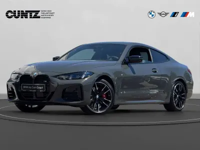 Gebraucht BMW M440