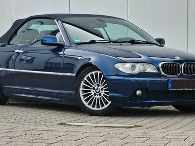 BMW 325 Cabriolet