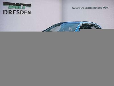 Gebraucht Skoda Superb Selection 150 PS (110 kW) 2025 Blau Kombi