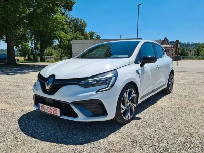 Gebraucht Renault Clio