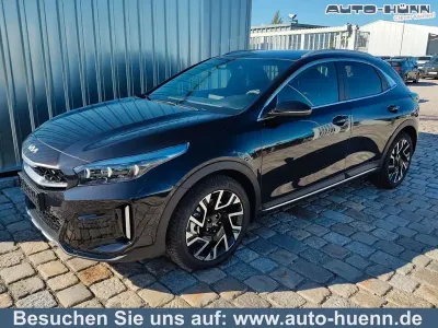 Gebraucht Kia XCeed