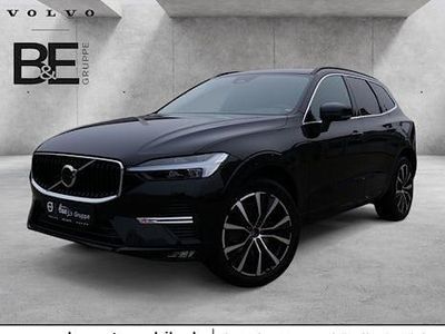 Schwarz Gebraucht 2024 Volvo XC60 Core SUV | 39.950 € (Fairer Preis)