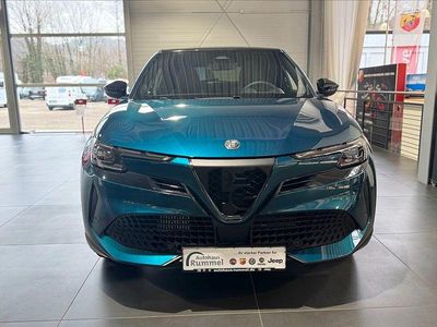 Neu Alfa Romeo GT Junior Edizione Speciale 136 PS (100 kW) 2025 Blau SUV