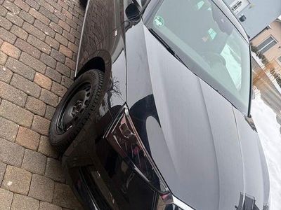 Schwarz Gebraucht 2022 Skoda Scala Kleinwagen | 20.900 € (Fairer Preis)