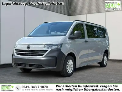 Gebraucht VW Caravelle