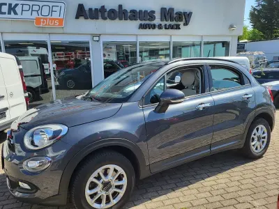 Gebraucht Fiat 500X