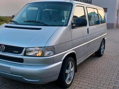 VW T4