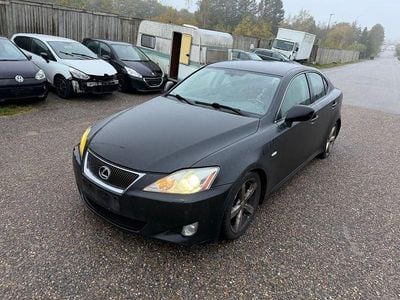 Lexus IS250