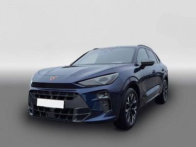 Usata Cupra Terramar 150 CV (110 kW) 2025 Blu SUV