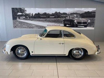 gebraucht Porsche 356 A 1600