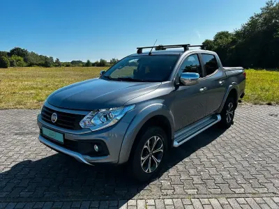 Gebraucht Mitsubishi L200