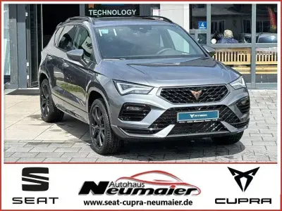 Neu Cupra Ateca 190 PS (139 kW) 2026 Grau SUV