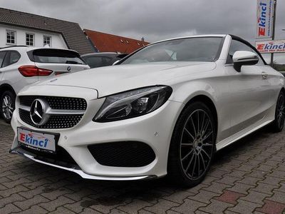 Mercedes C300
