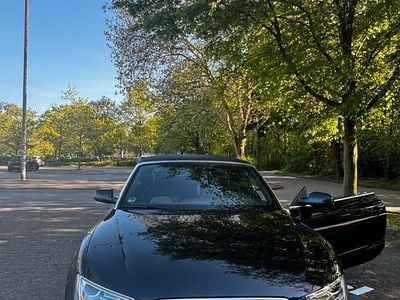 Gebraucht Audi A5 Cabriolet