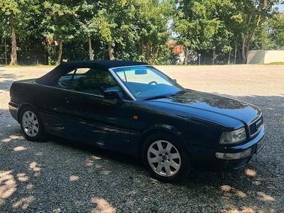 Audi 80