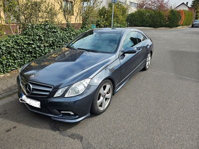 gebraucht Mercedes E350 E350 CDI DPF BlueEFFICIENCY 7G-TRONIC Avantg