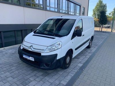 Citroën Jumpy