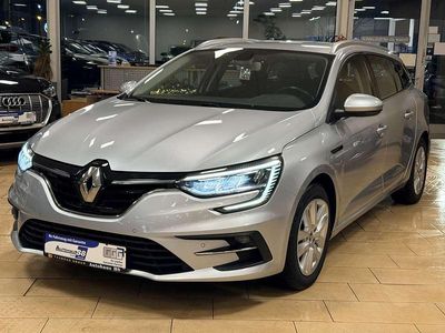 Renault Mégane GrandTour
