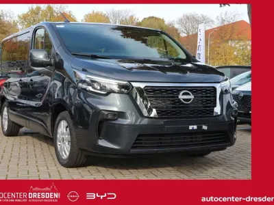 Gebraucht Nissan Primastar