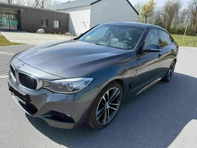 Gebraucht BMW 330