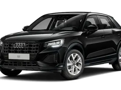 Gebraucht Audi Q2