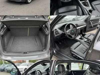 Gebraucht BMW 120