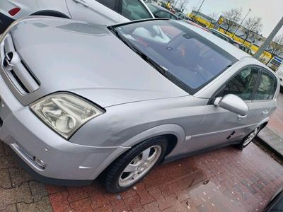 gebraucht Opel Signum 