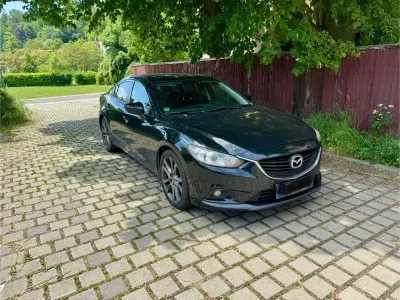 Gebraucht Mazda 6