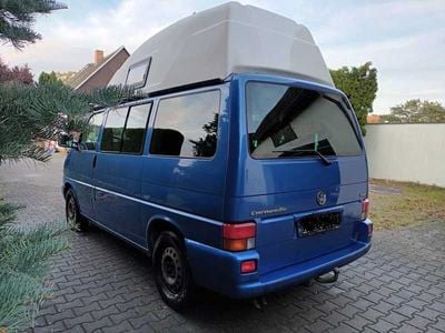 VW T4