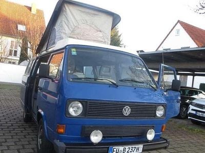 Gebraucht 1989 VW T3 Van | 10.500 €