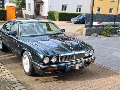 gebraucht Jaguar XJ6 3.2