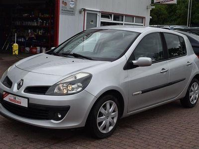 Renault Clio III