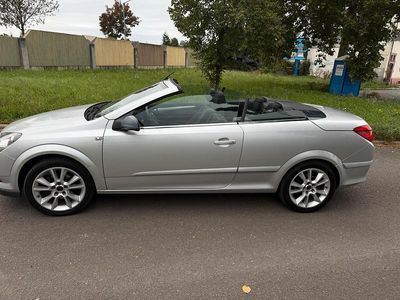 Opel Astra Cabriolet