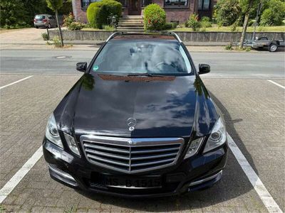 Mercedes E250