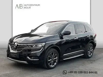 Gebraucht Renault Koleos