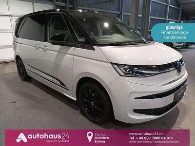 Gebraucht VW T7 136 PS (100 kW) 2024 Candyweiß Van