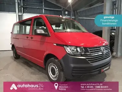 Gebraucht VW T6.1