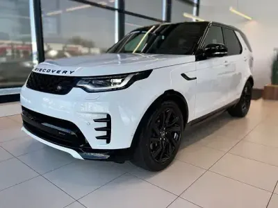 Gebraucht Land Rover Discovery