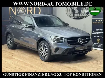 Gebraucht Mercedes GLC220