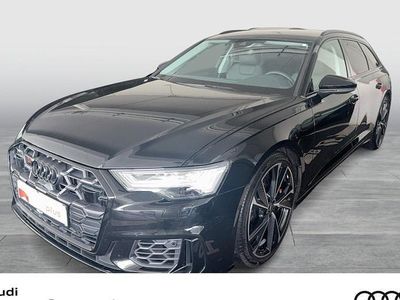 Gebraucht Audi S6 Sport 344 PS (253 kW) 2024 Schwarz Kombi