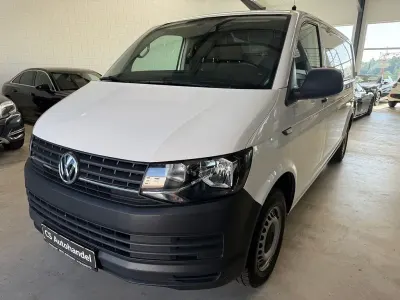 Gebraucht VW T6.1